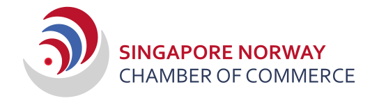 Singapore Norway Chamber of Commerce Logo d625cf12